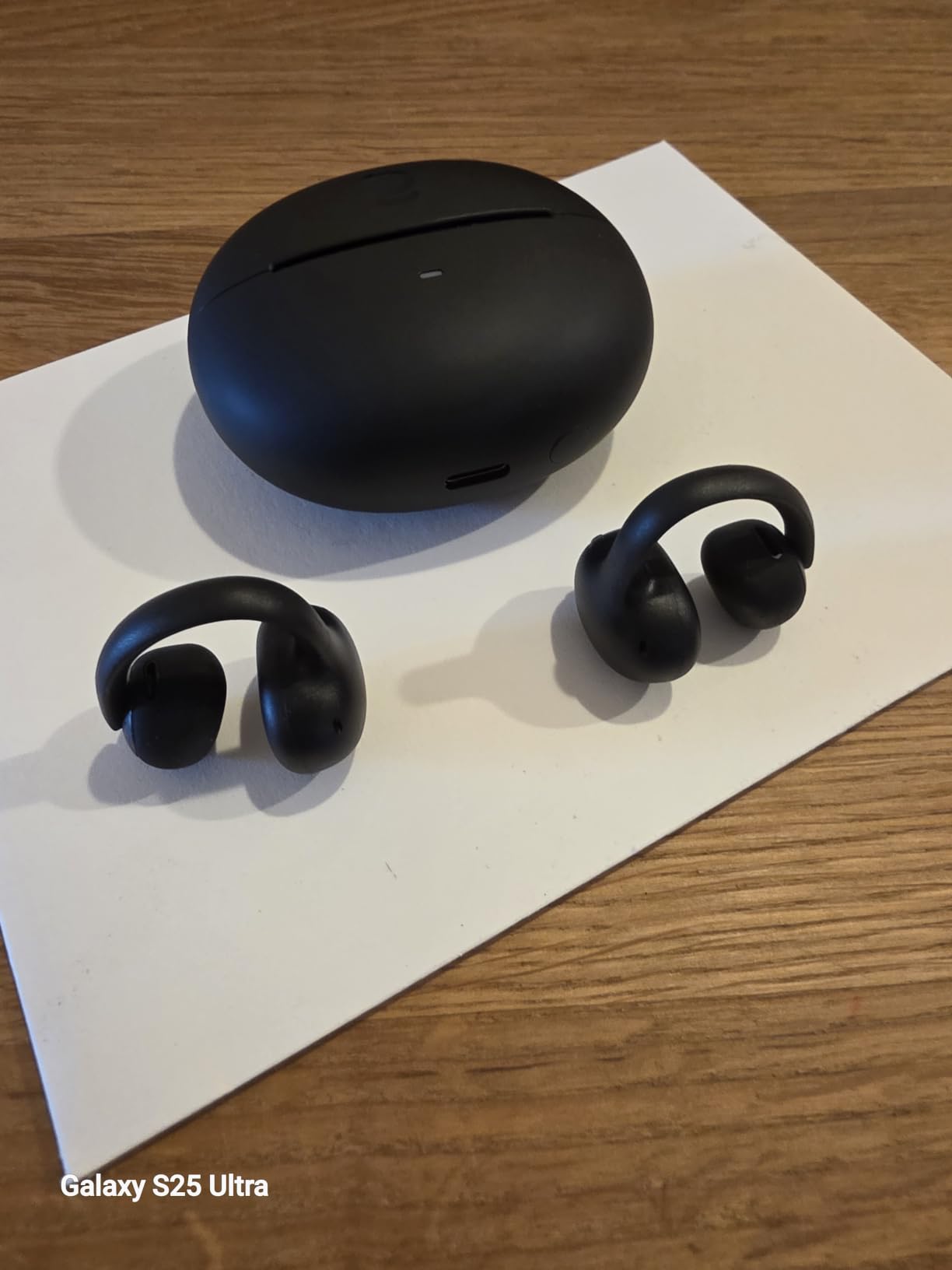 Good earbuds