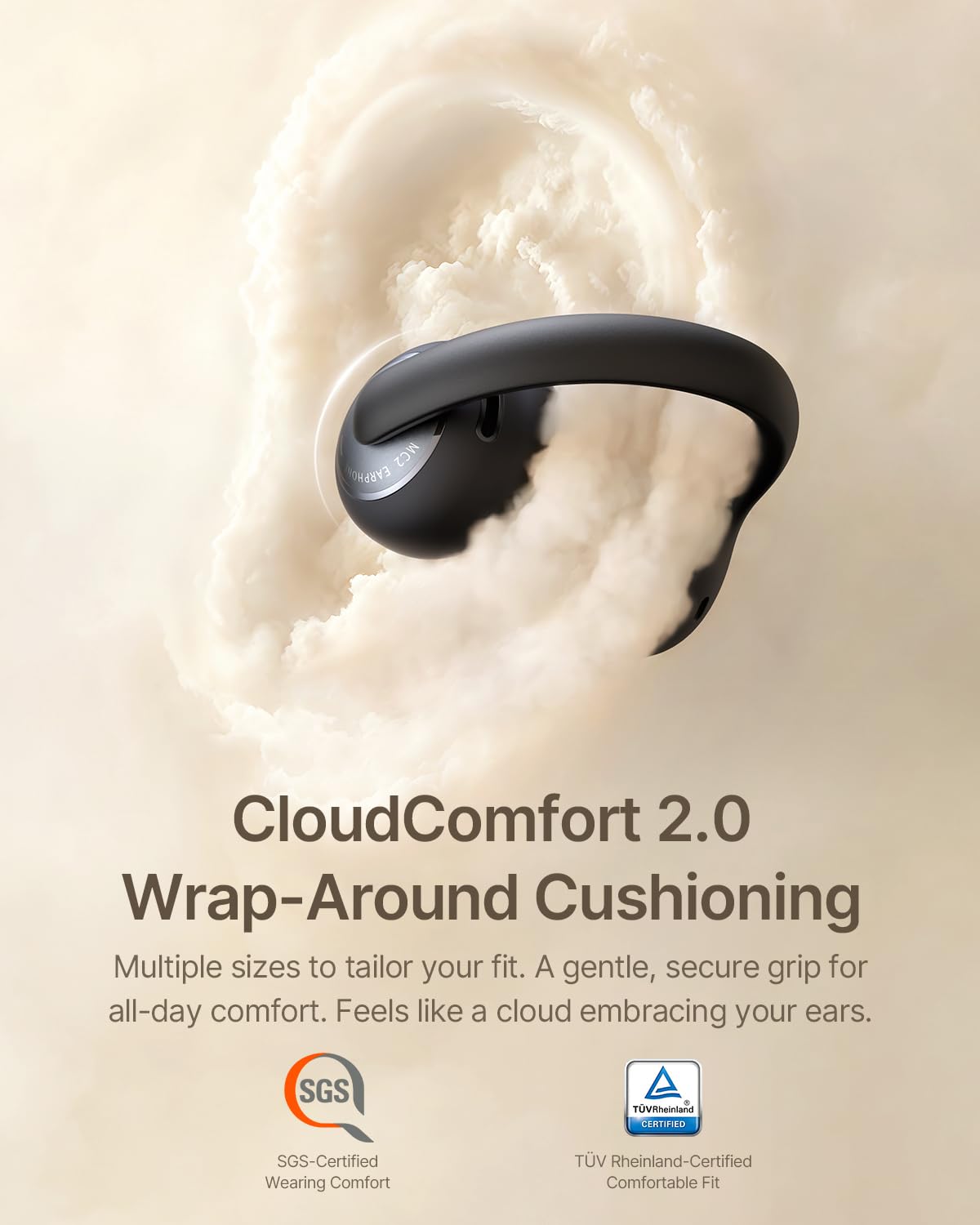 baseus-bowie-mc2-open-ear-clip-on-earbuds-ldac-hi-res-bluetooth-6-0-ip67 image 2