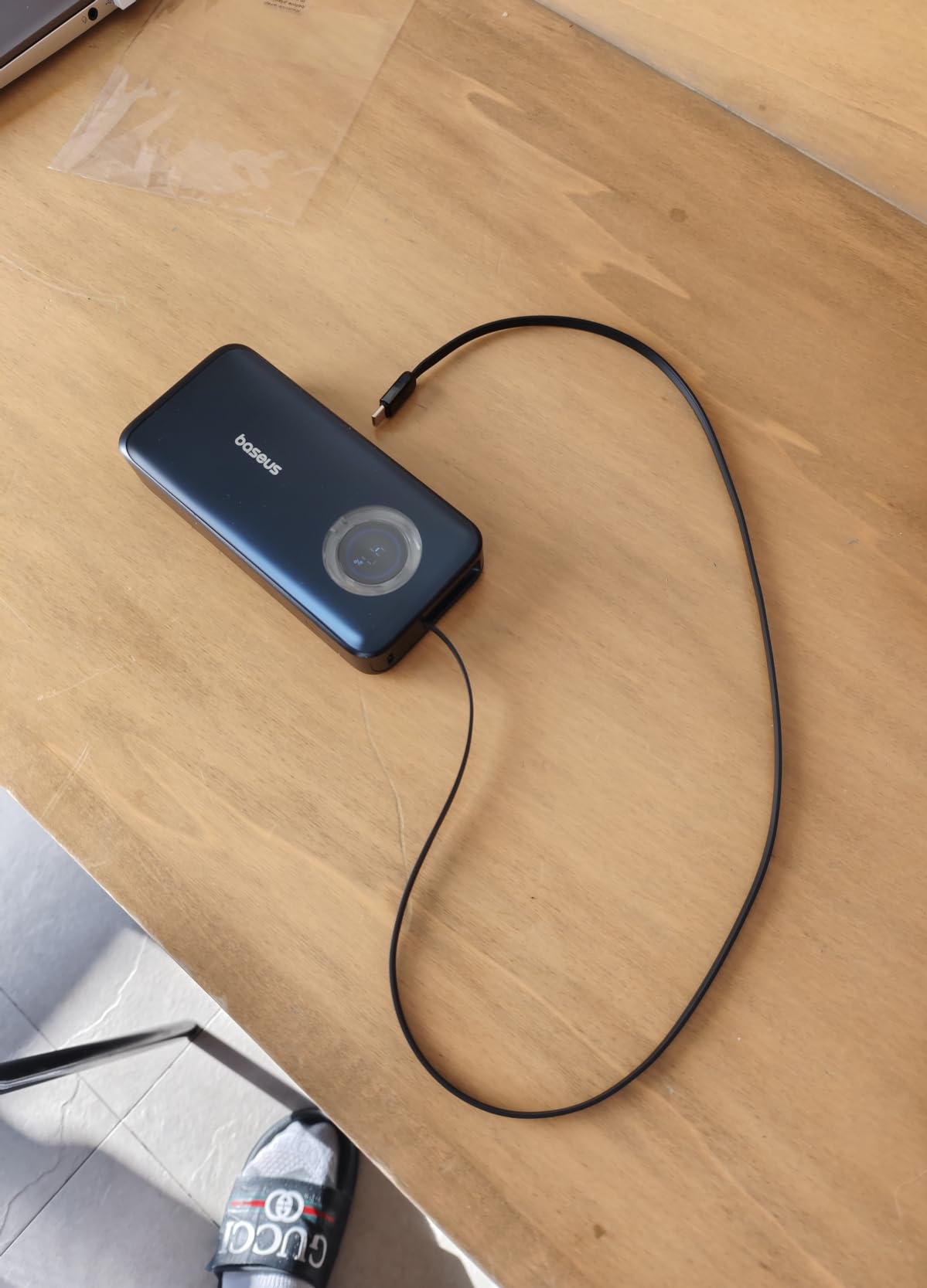 Essential for any traveler
