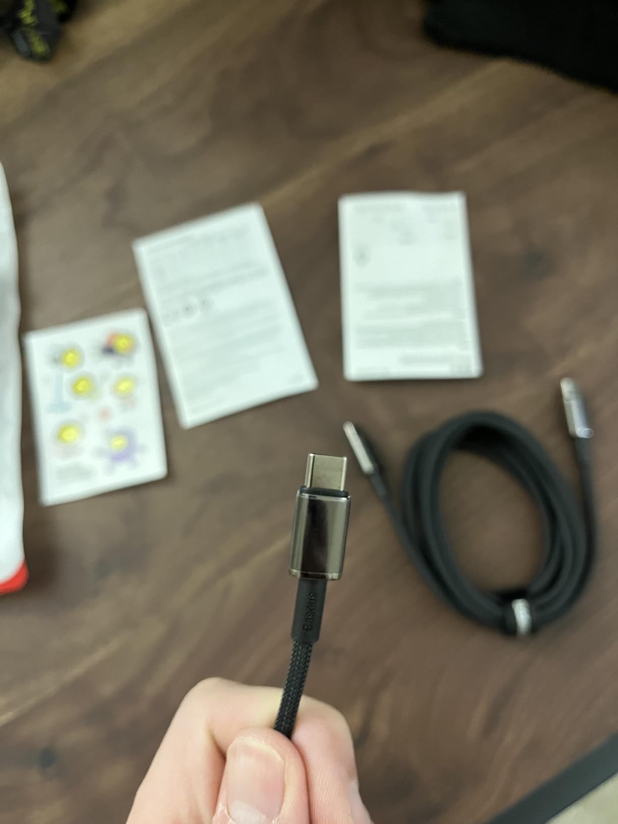Must-have for USB-C devices