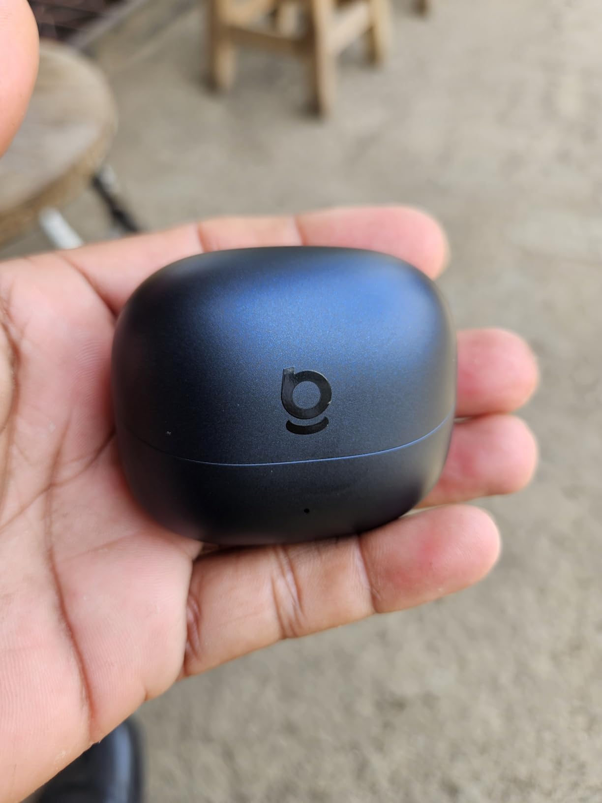Very good earbuds
