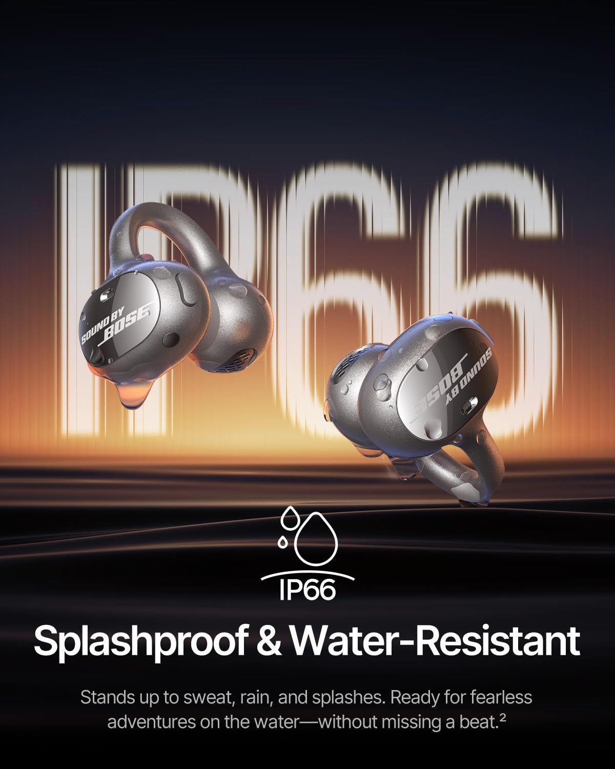 baseus-inspire-xc1-open-ear-clip-on-earbuds-sound-by-bose-dolby-audio-adaptive-t image 7