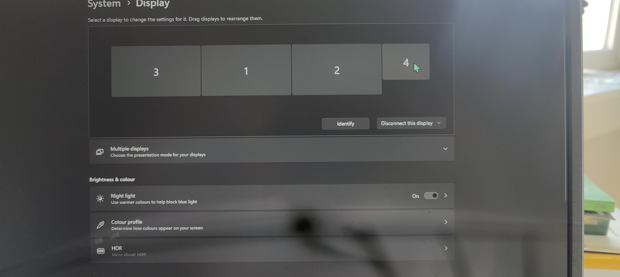 Must-have for multi-monitor