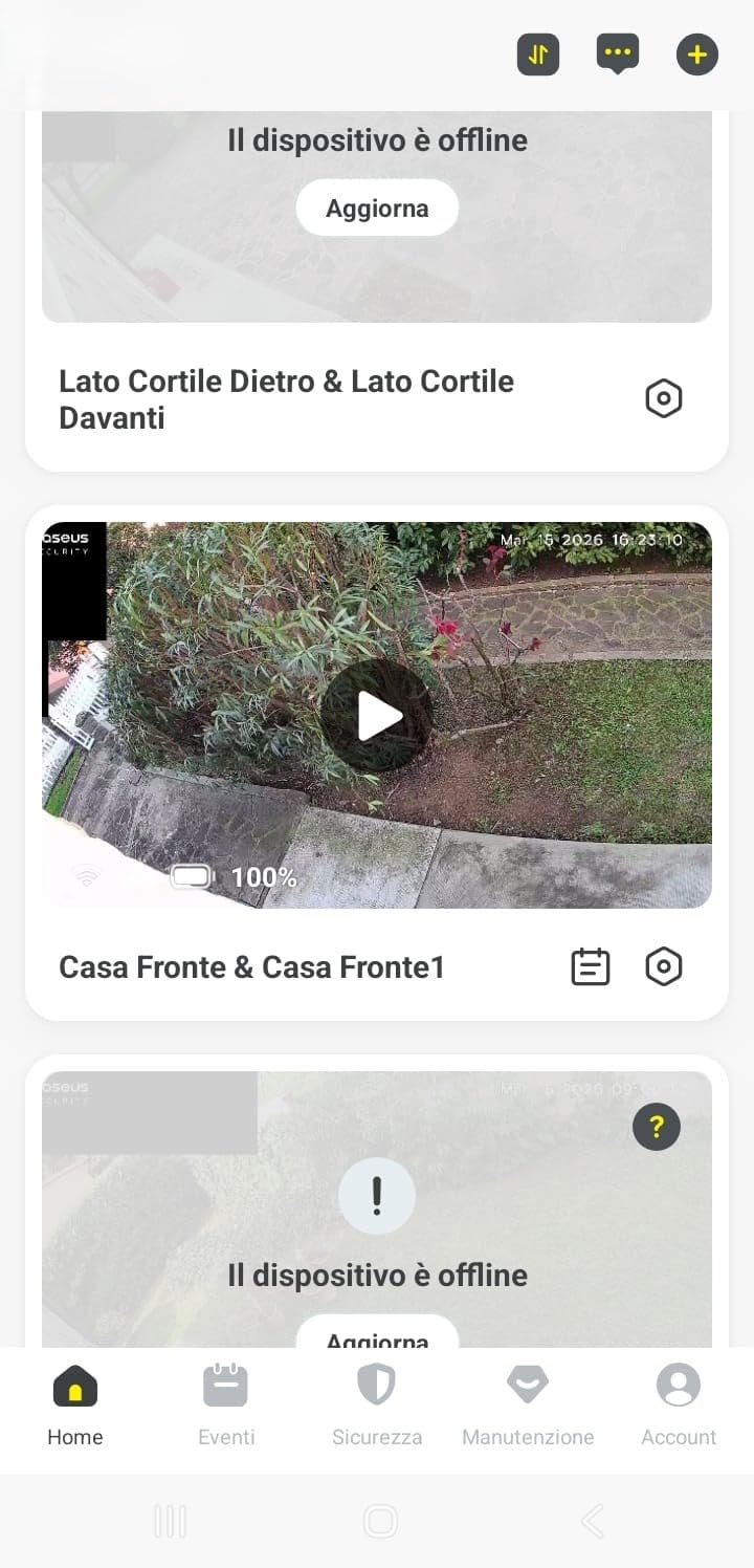 I'm impressed