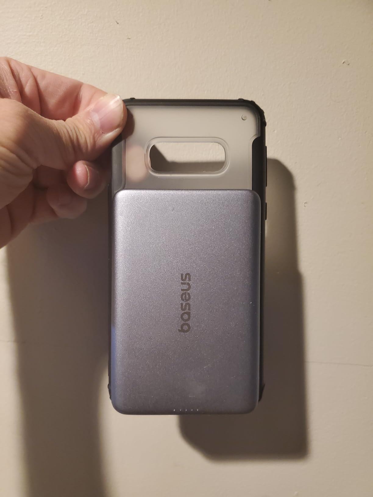 My daily carry