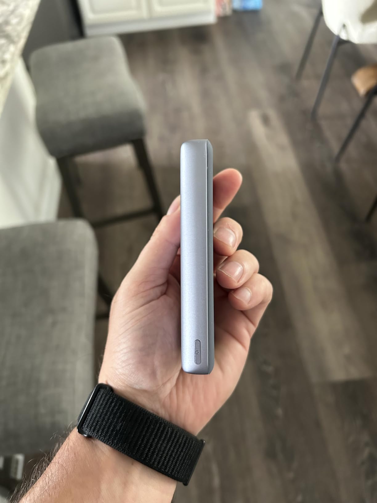 Finally a slim power bank