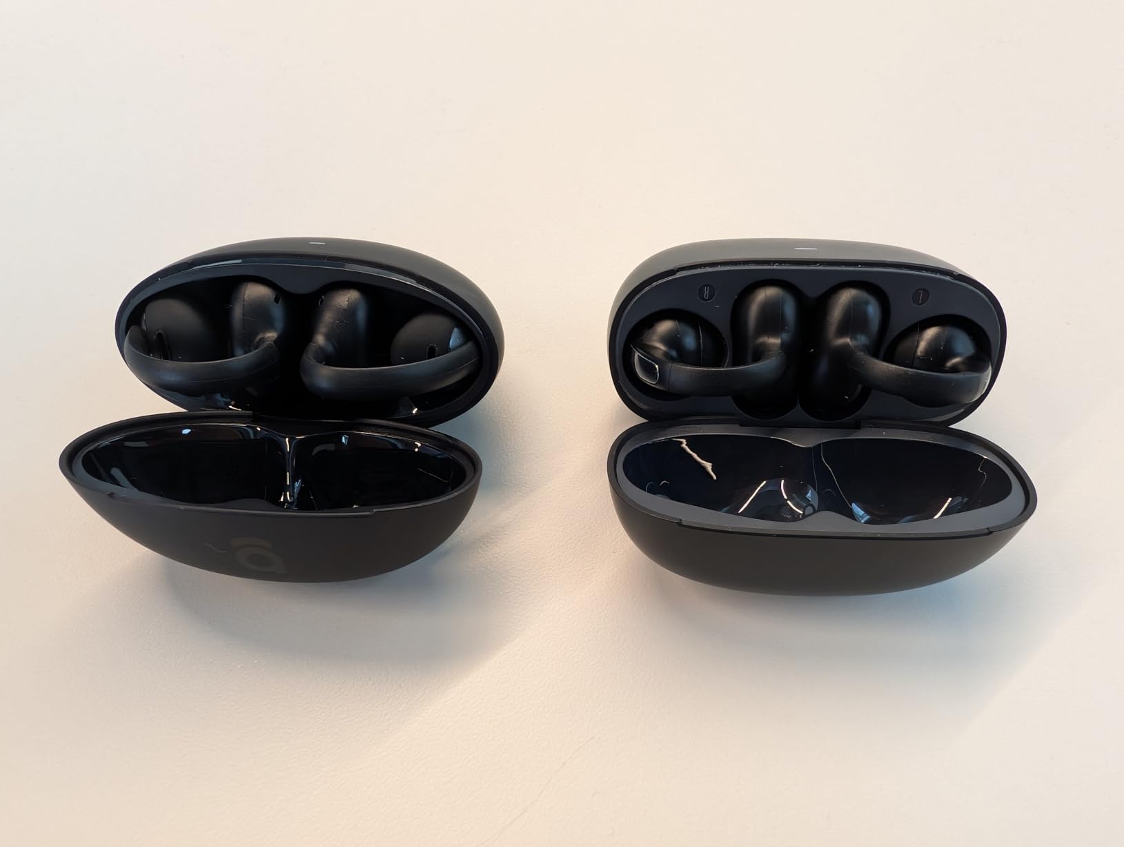 Perfect outdoor earbuds