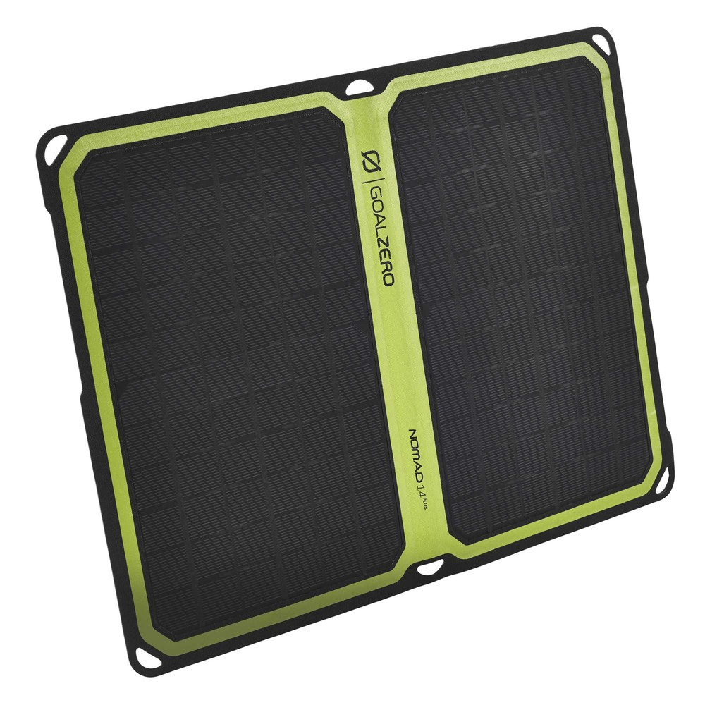 goal-zero-nomad-14-plus-solar-panel image 2