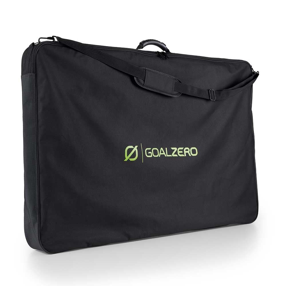 goal-zero-large-boulder-travel-case-for-solar-panels-fits-boulder-200-briefcase- image 1