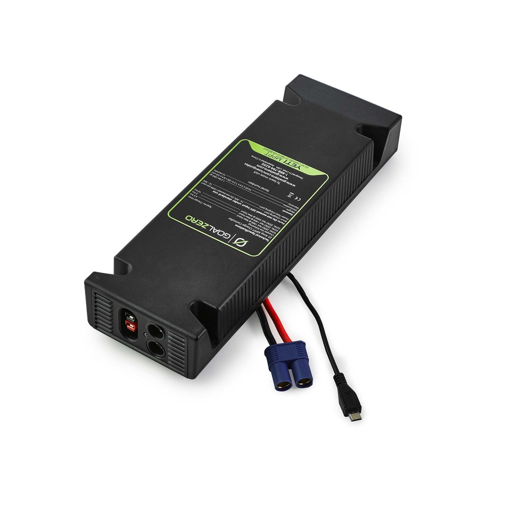 goal-zero-yeti-lithium-mppt-solar-charging-optimization-module-open-box image 1