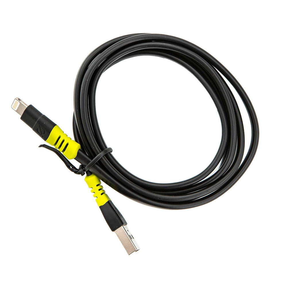 goal-zero-usb-to-lightning-connector-cable-39-inch image 1