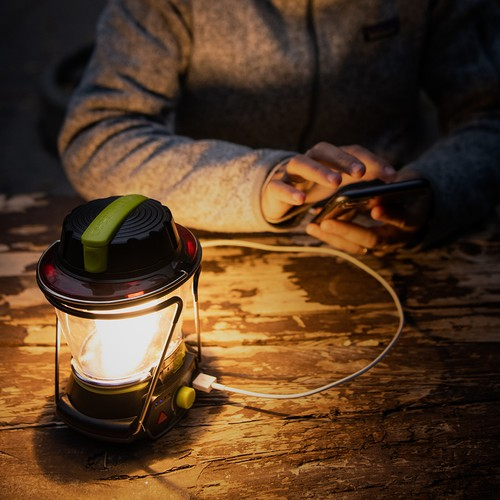 goal-zero-lighthouse-600-open-box-600-lumen-led-lantern-with-usb-charging-hand-c image 6