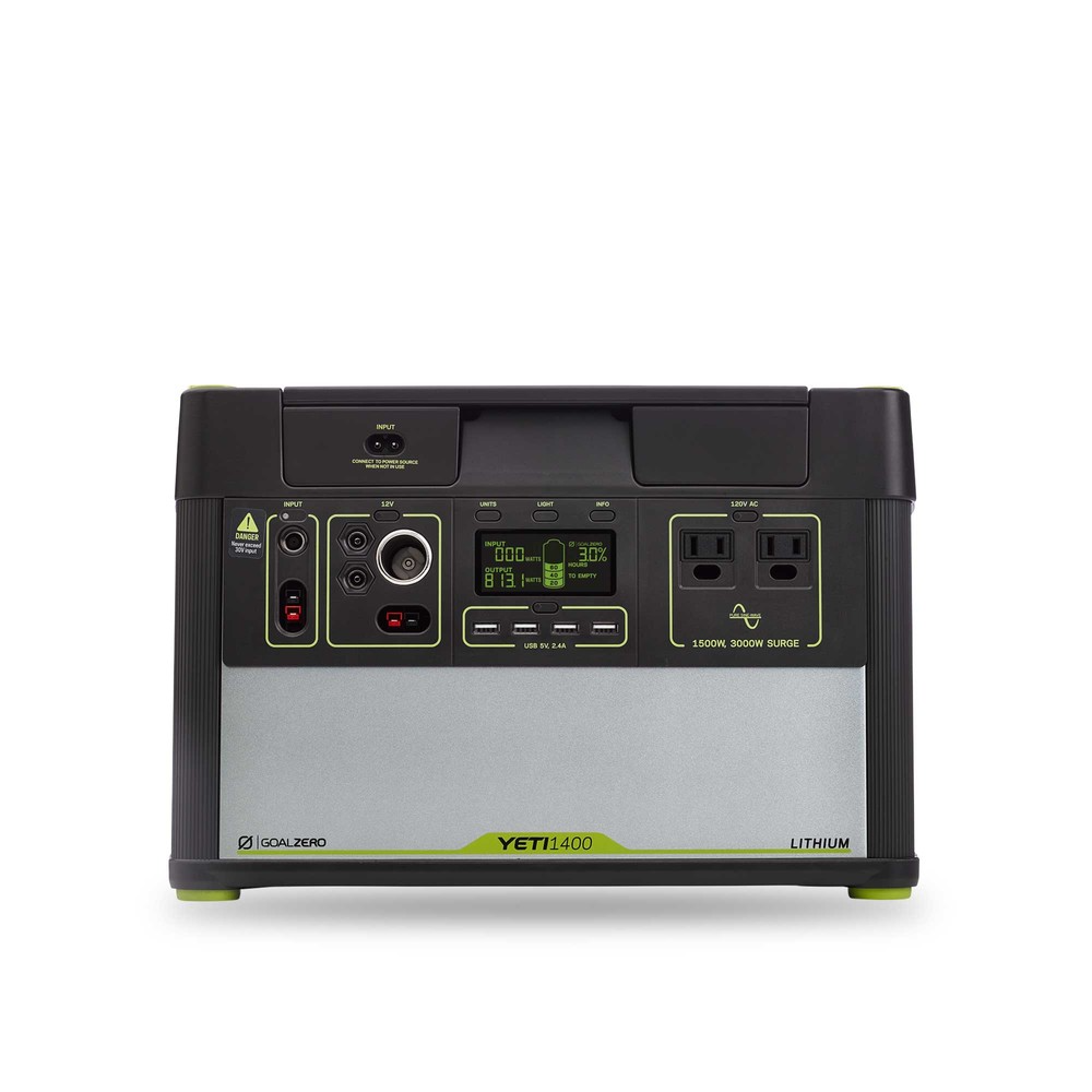 goal-zero-yeti-1400-lithium-portable-power-station-1425wh-no-longer-available image 4
