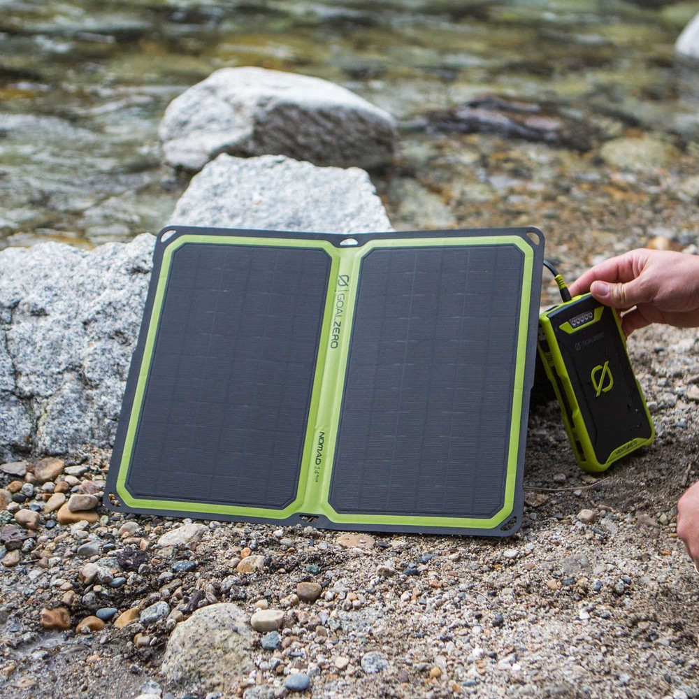 goal-zero-nomad-14-plus-solar-panel image 6