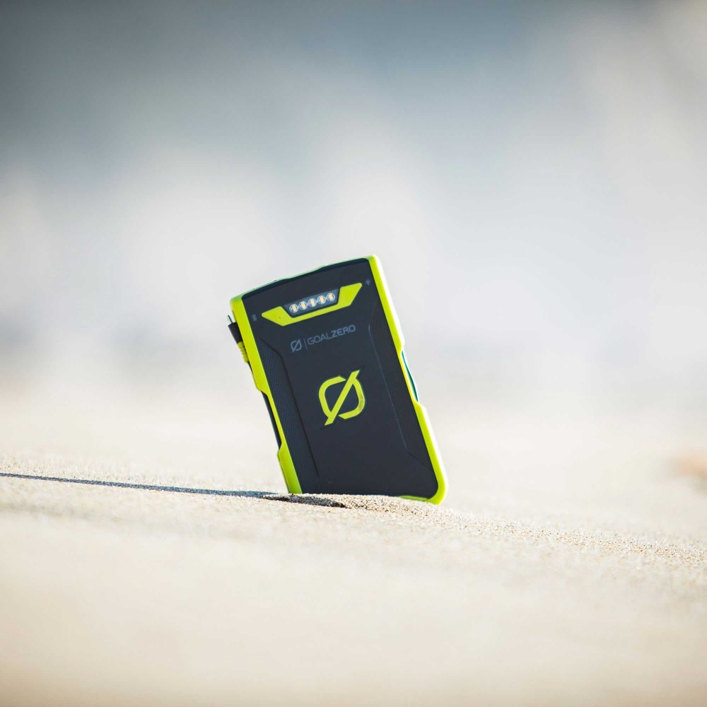 goal-zero-venture-70-power-bank-19200mah-waterproof-ip67 image 6