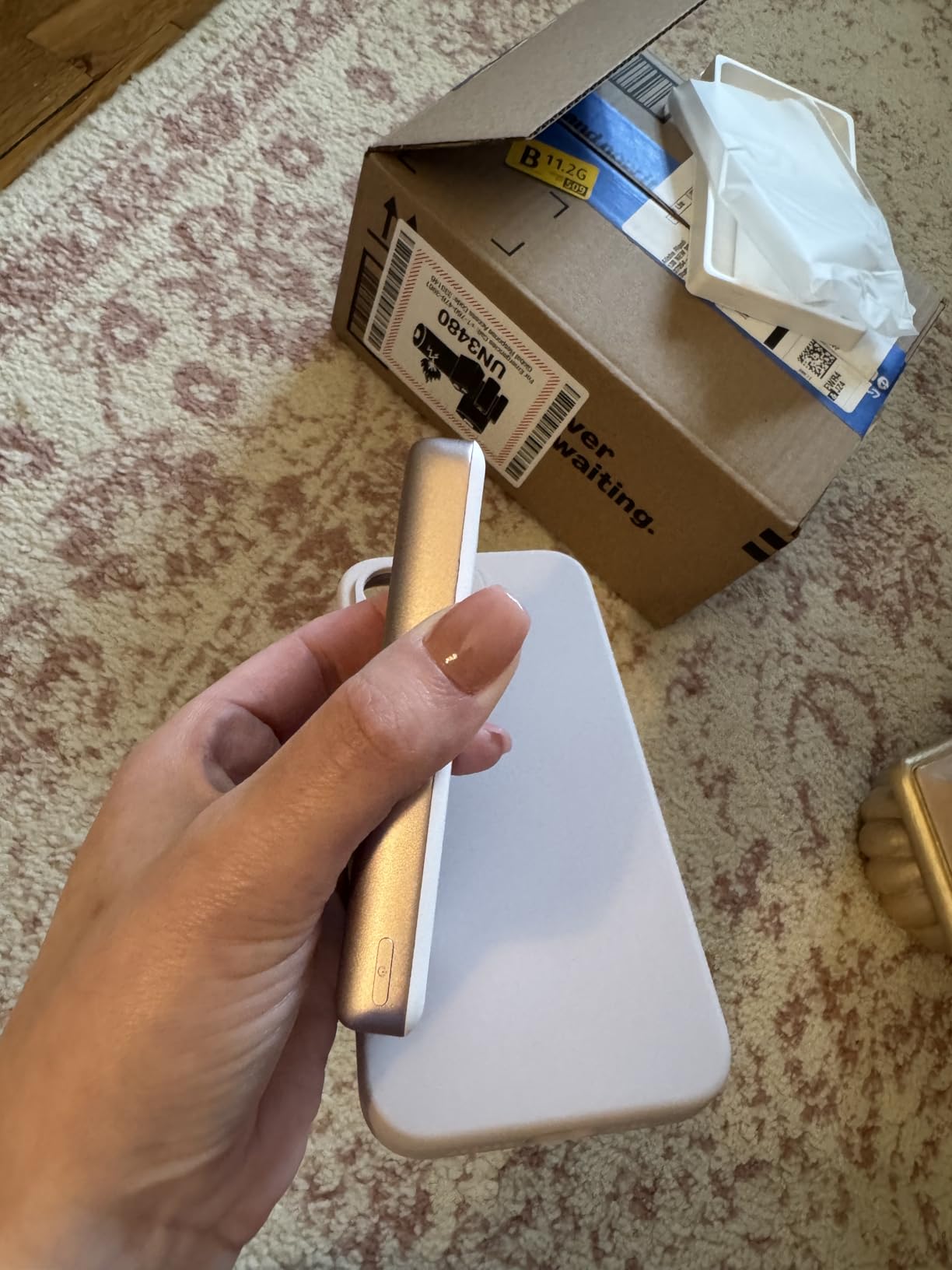 Good, but not a true MagSafe