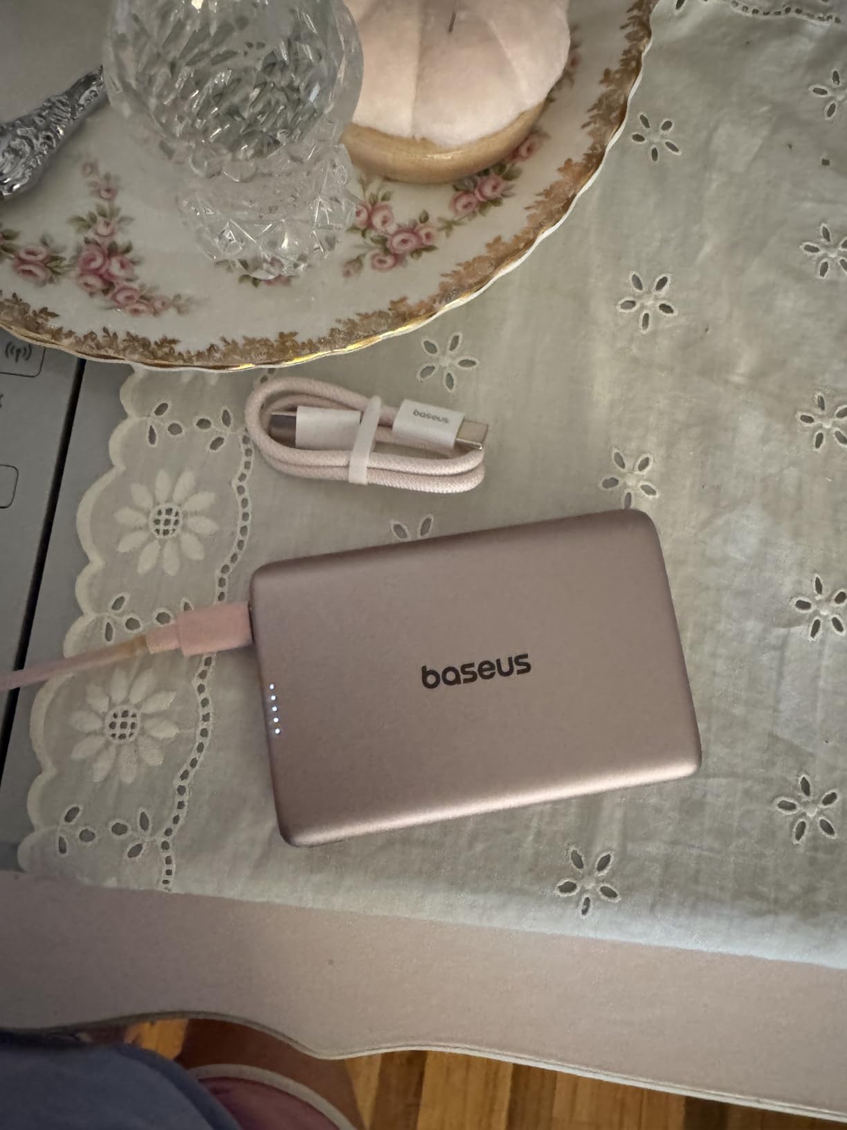 Reliable everyday charger