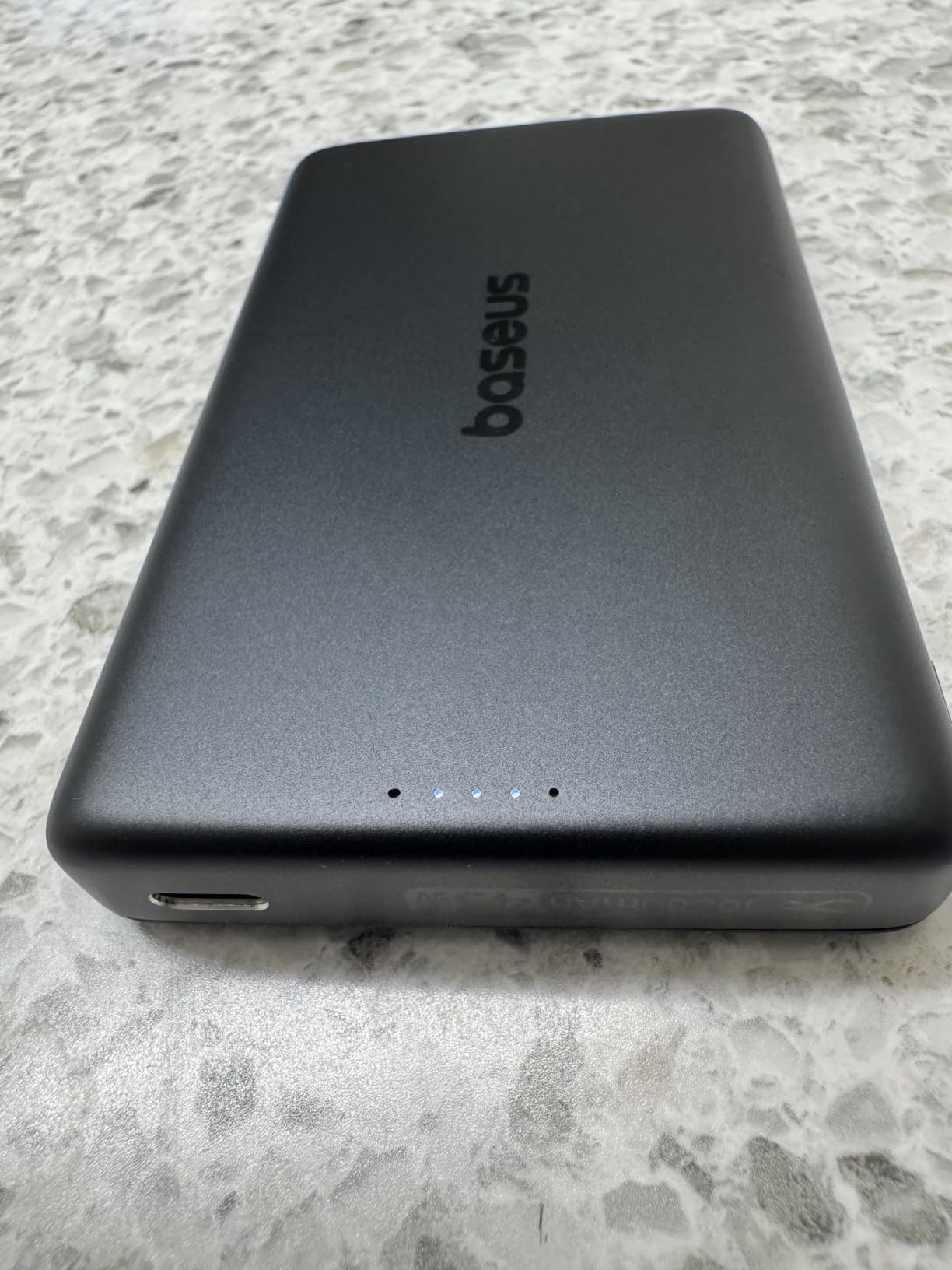 Excellent power bank