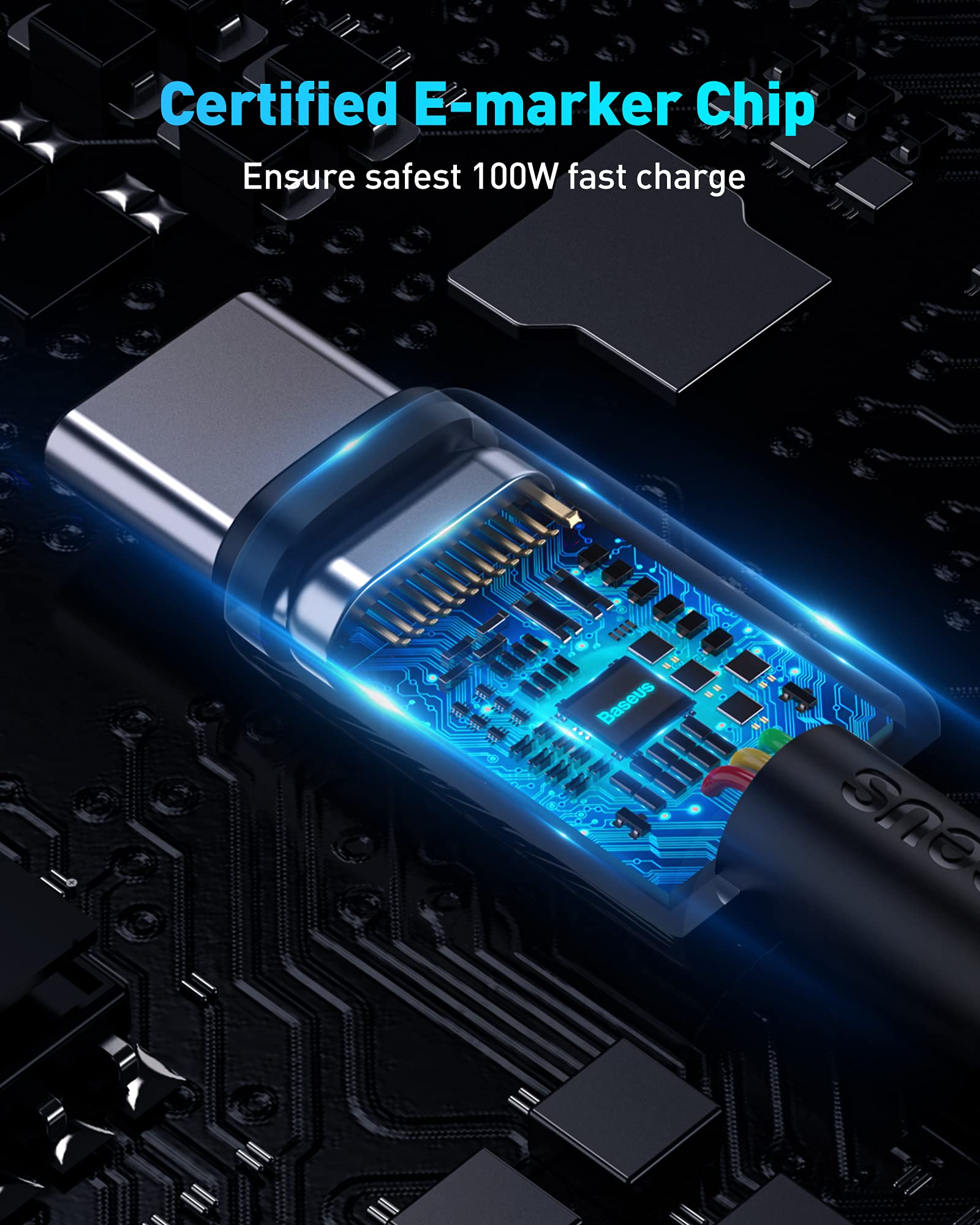 baseus-100w-usb-c-to-usb-c-cable-5a-20v-pd-fast-charging-zinc-alloy-nylon-braide image 6