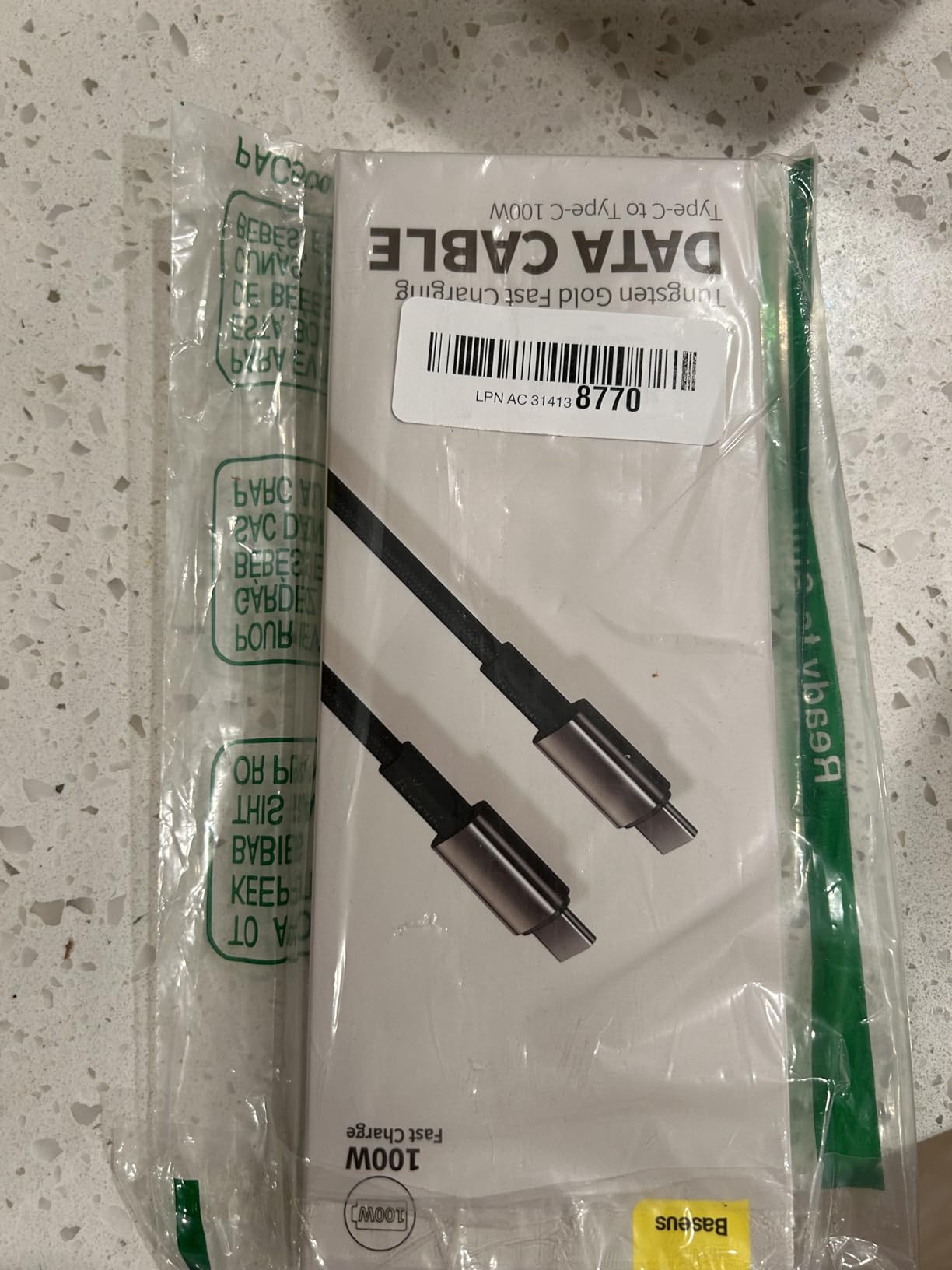 Excellent value