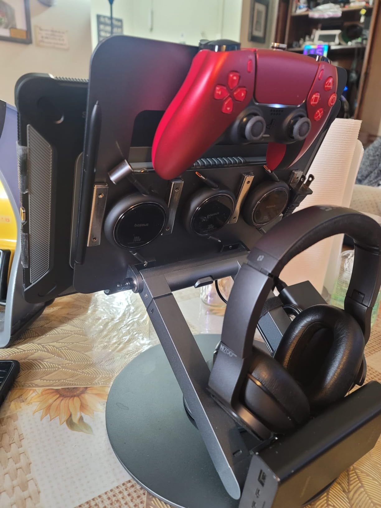 Cable stopped working