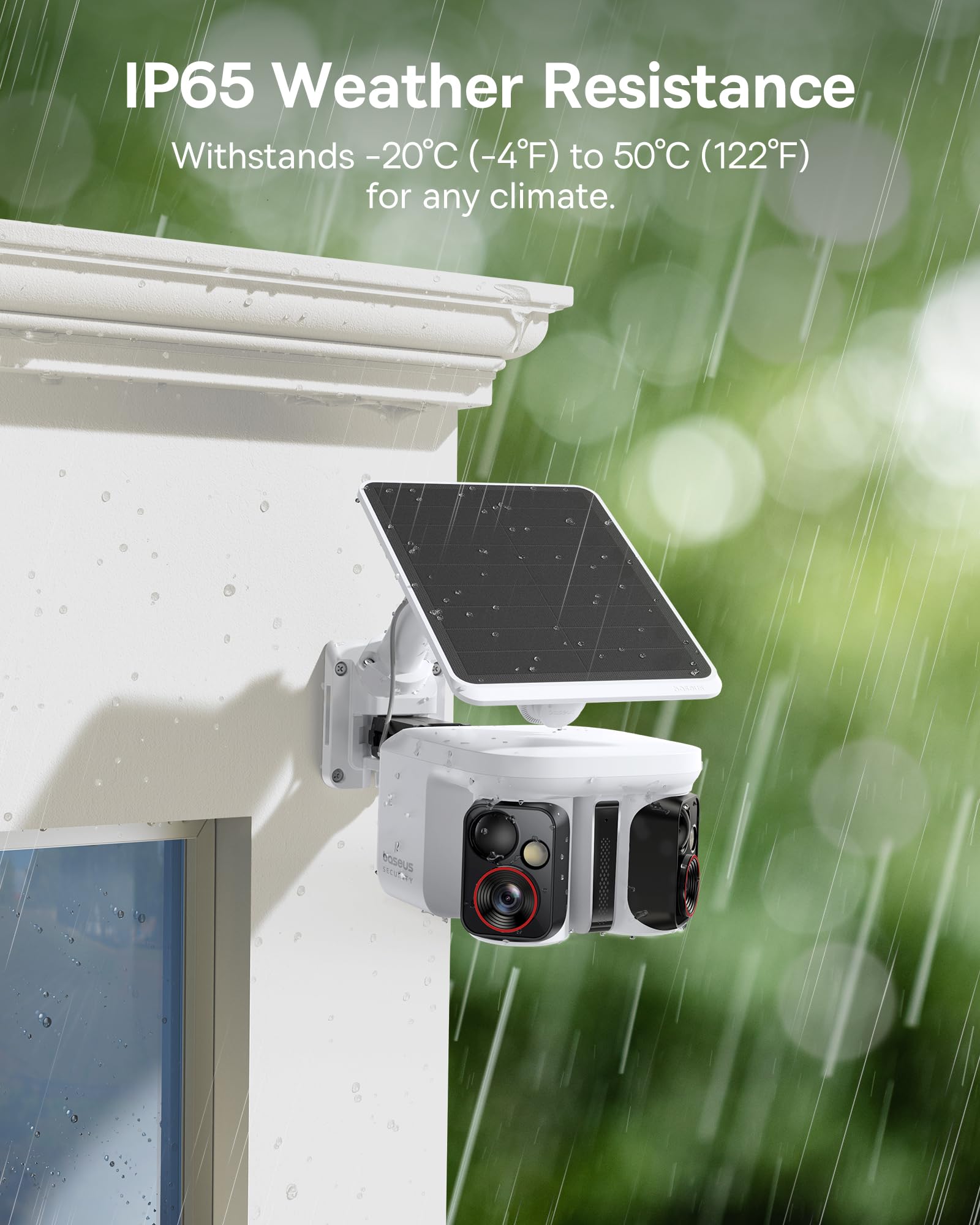baseus-x1-pro-solar-security-camera-outdoor-wireless-dual-3k-ai-tracking-300-pan image 8