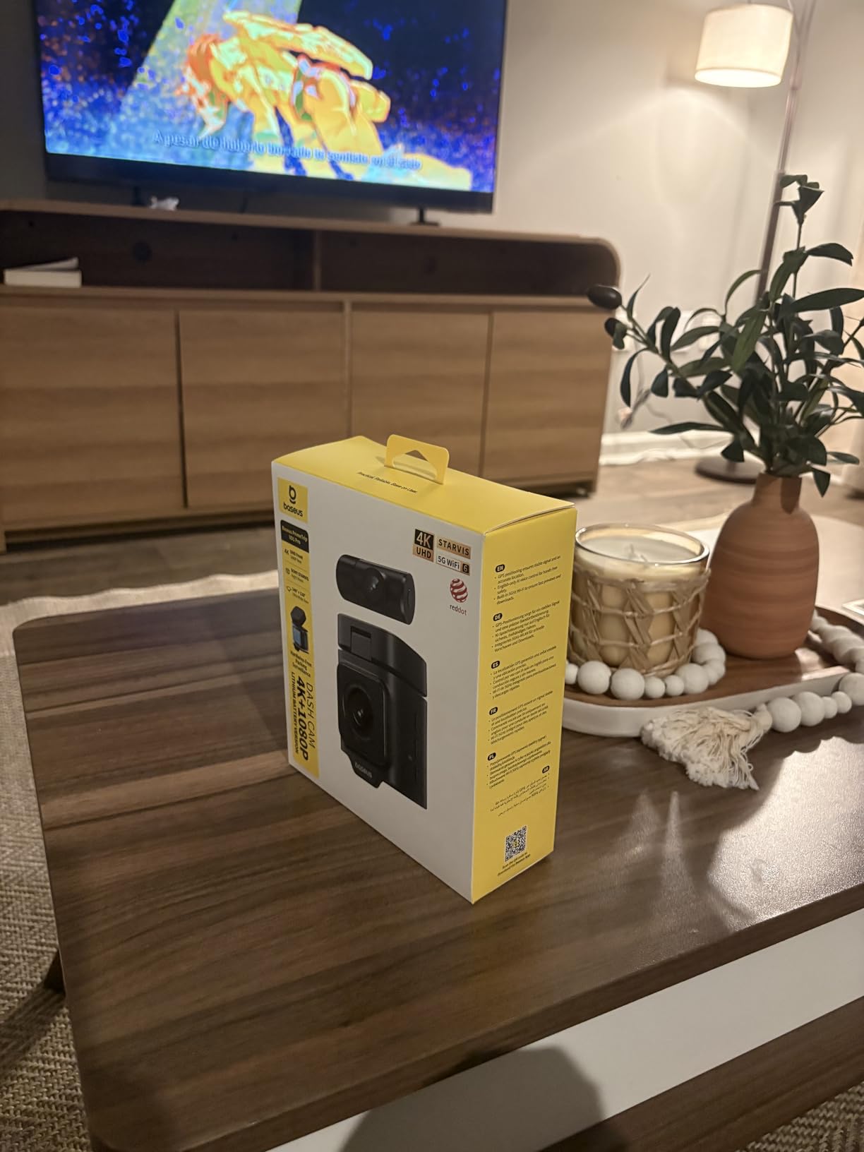 Worth the money