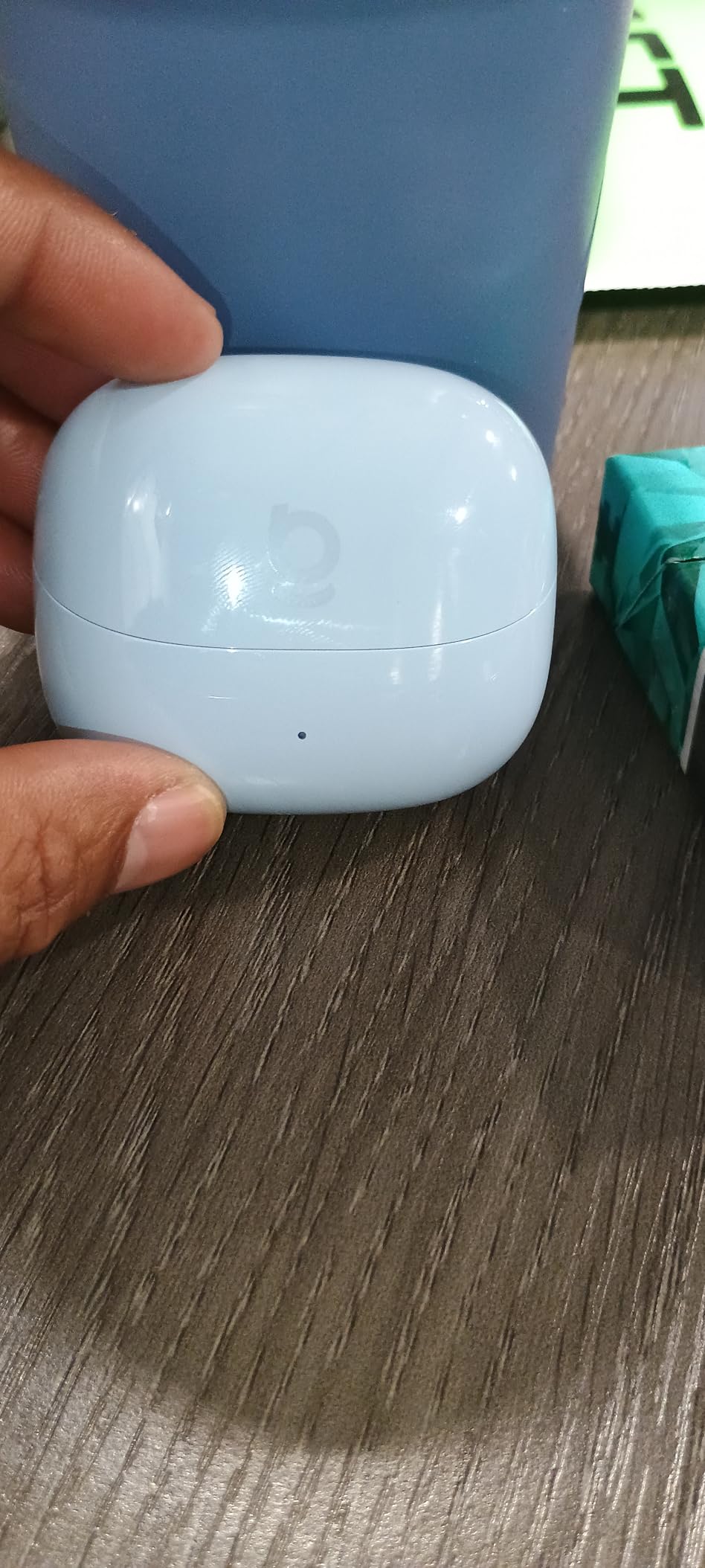 Good, but not perfect