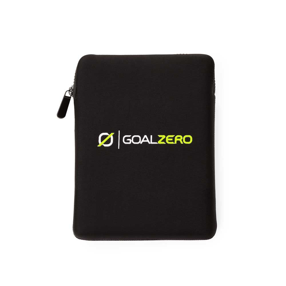 goal-zero-sherpa-100ac-sleeve image 1