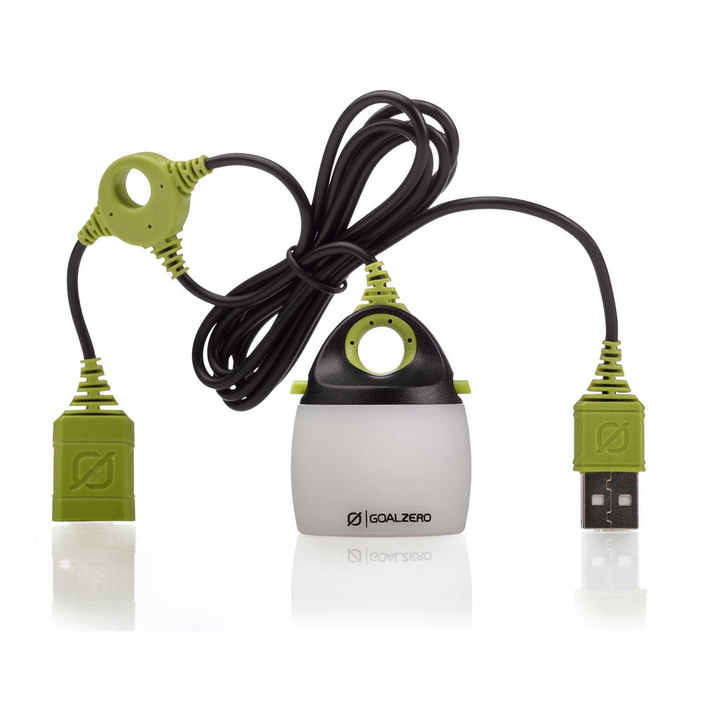 goal-zero-light-a-life-mini-usb-light-with-110-lumens-collapsible-diffuser-chain image 3