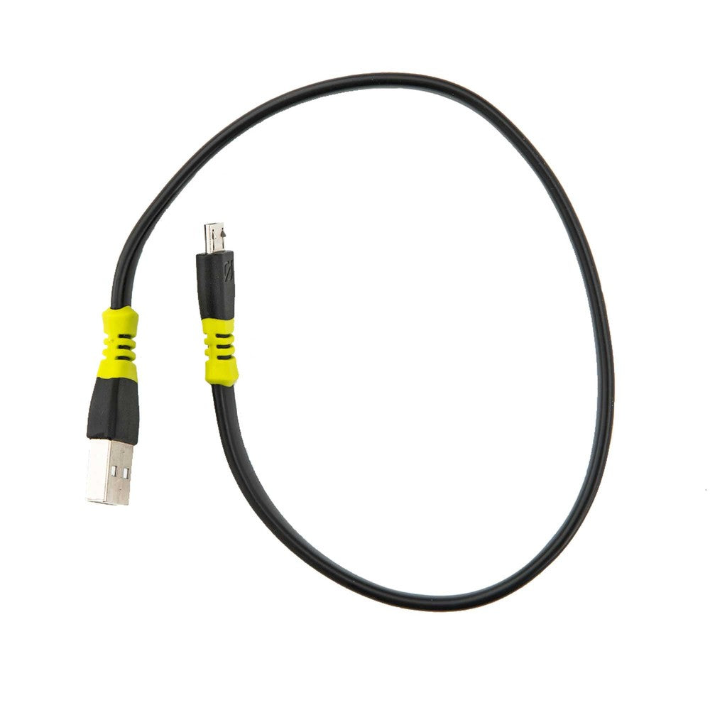 goal-zero-usb-to-micro-usb-connector-cable-10-inch image 1