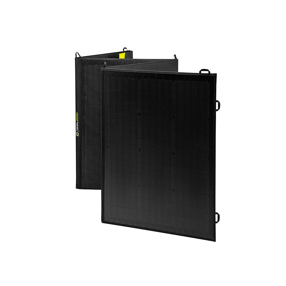 goal-zero-yeti-6000x-4-nomad-200-solar-generator image 7