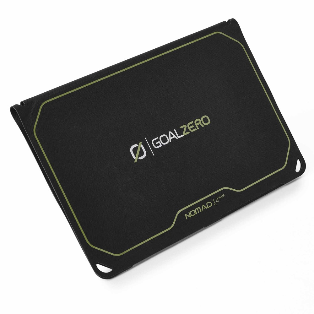 goal-zero-nomad-14-plus-solar-panel image 4