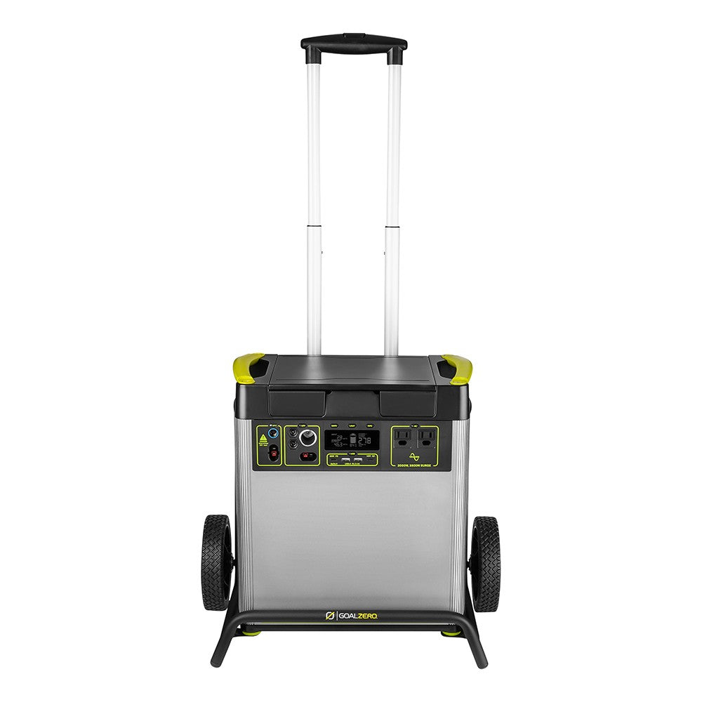 goal-zero-yeti-6000x-8400wh-home-backup-system-with-link-expansion-module-and-tw image 5