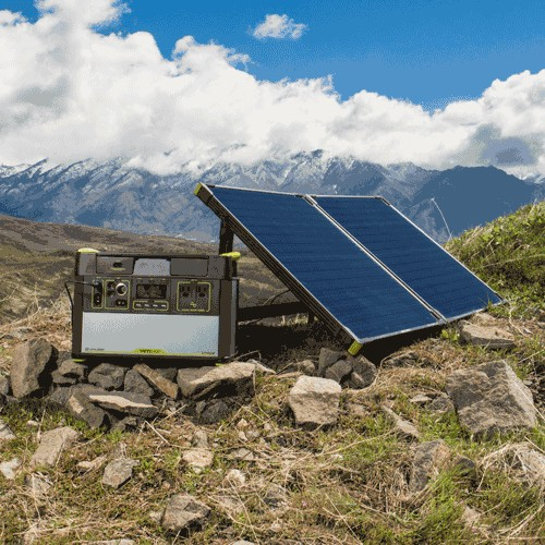 goal-zero-yeti-1400-lithium-portable-power-station-1425wh-no-longer-available image 7