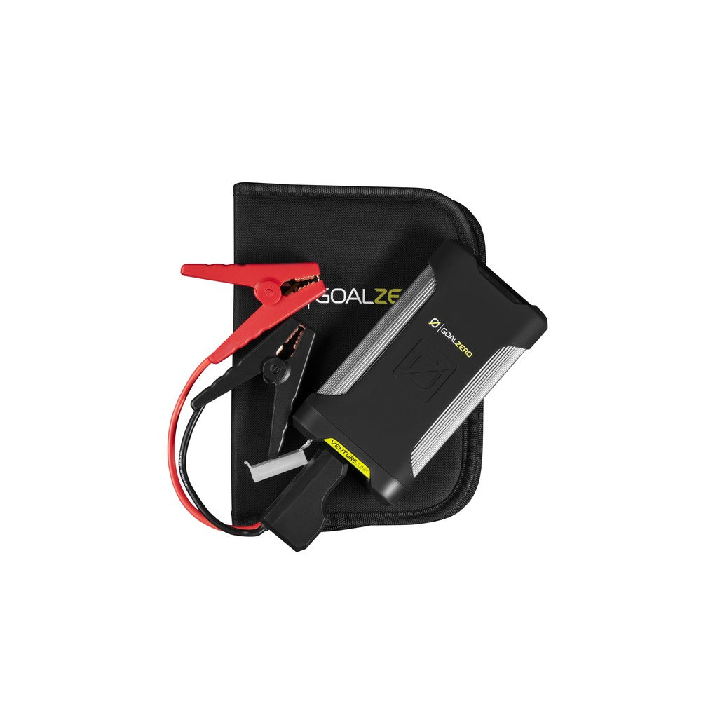 goal-zero-venture-jump-800-amp-jump-starter-and-power-bank image 6