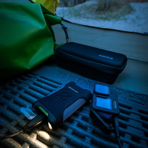 goal-zero-venture-35-rugged-portable-power-bank-with-ip67-waterproofing-and-18w- image 7