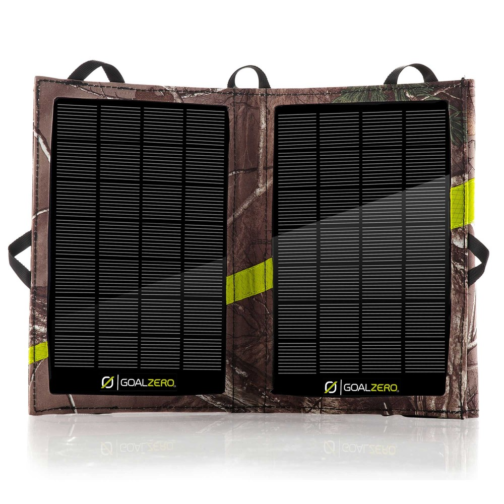 goal-zero-nomad-7-solar-panel-7w-foldable-weatherproof-usb-charger image 4