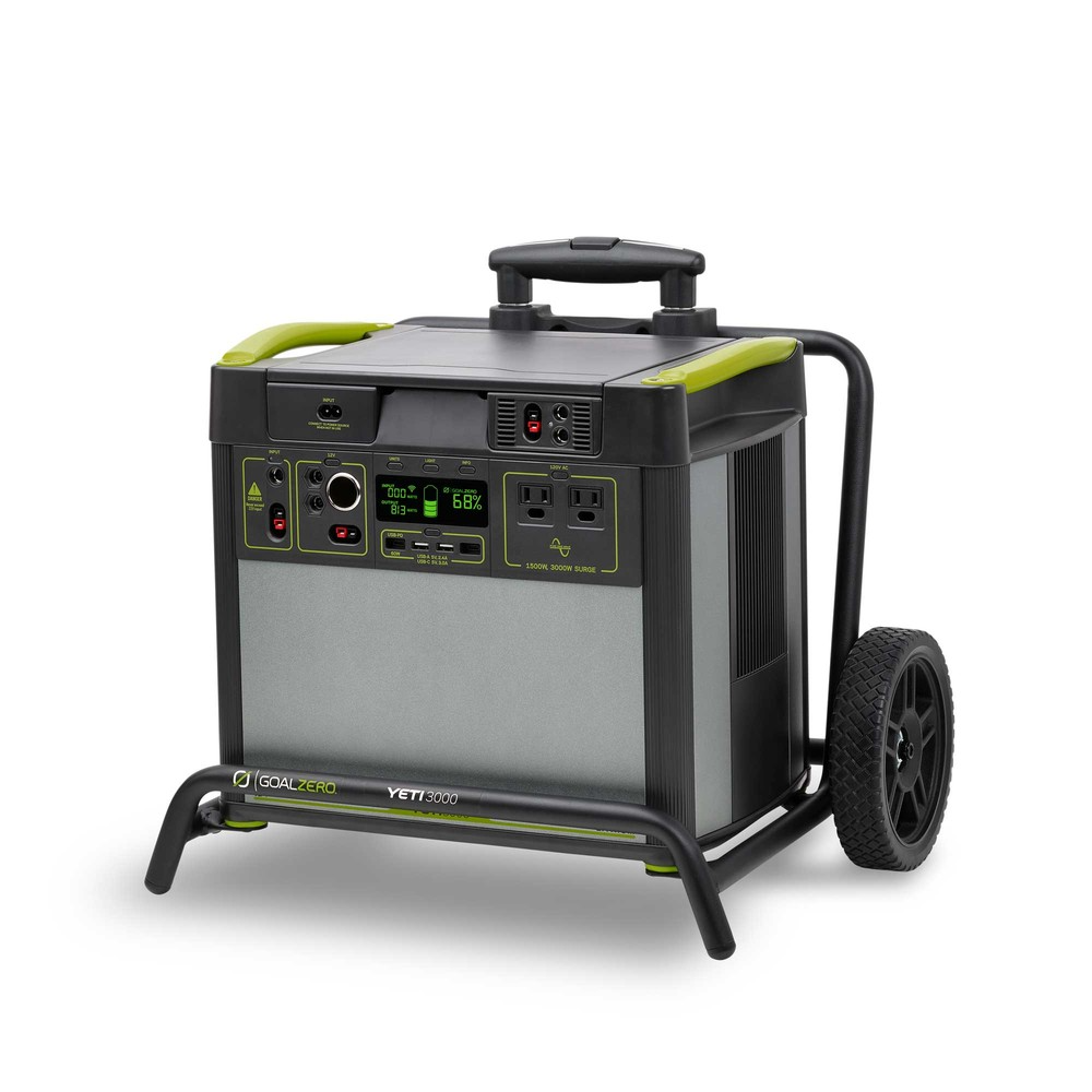 goal-zero-yeti-3000-lithium-portable-power-station-with-wifi-3000wh-1500w image 4
