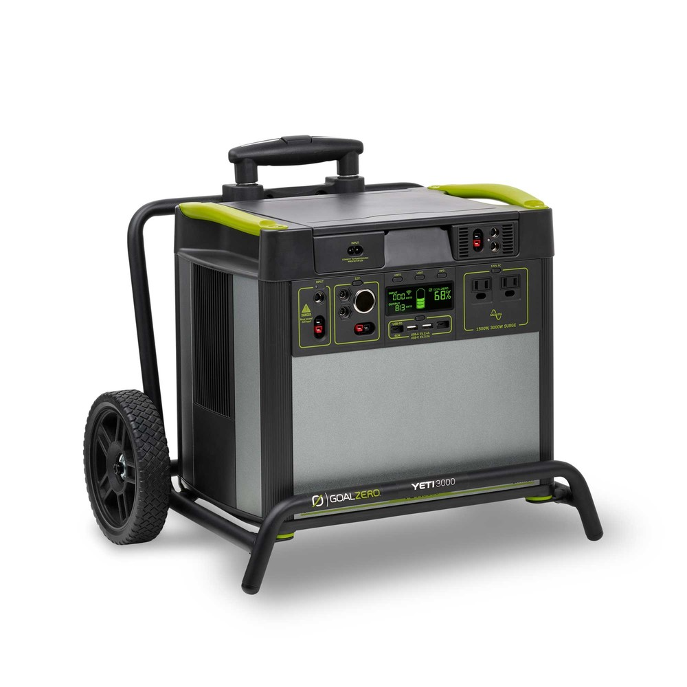 goal-zero-yeti-3000-lithium-portable-power-station-with-wifi-3000wh-1500w image 1