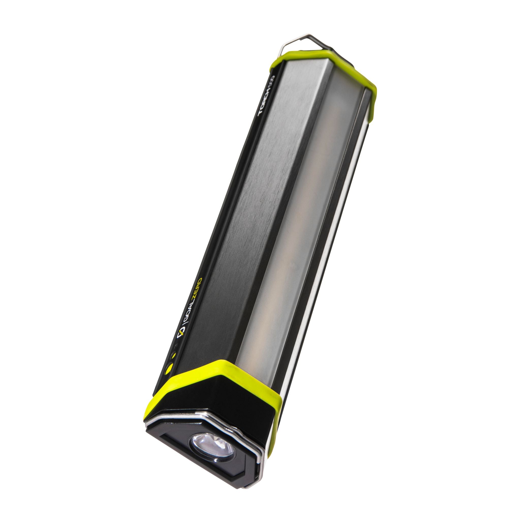 goal-zero-torch-500-multi-purpose-light-with-solar-panel-500-lumens-spotlight-fl image 1