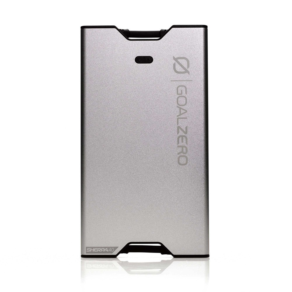 goal-zero-sherpa-40-power-bank-open-box-12000mah-with-4-8a-usb-outputs image 2