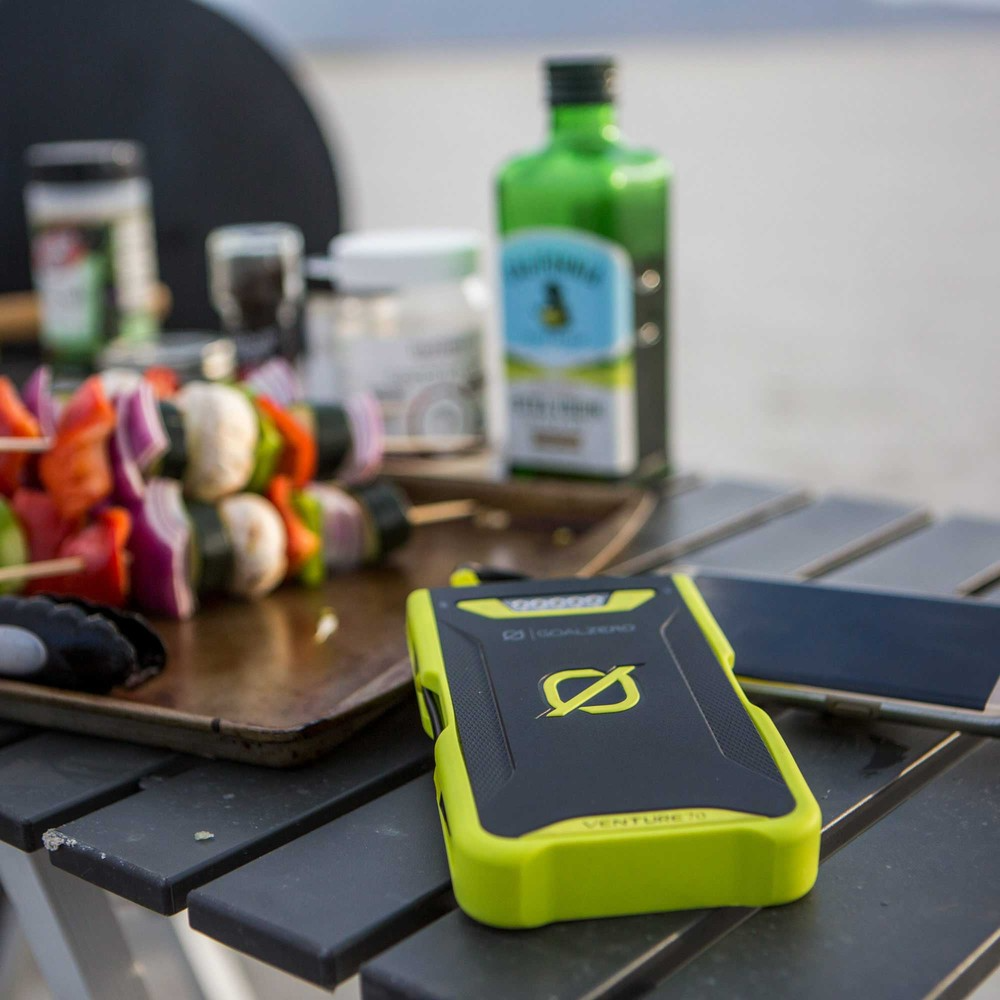 goal-zero-venture-70-power-bank-19200mah-waterproof-ip67 image 5