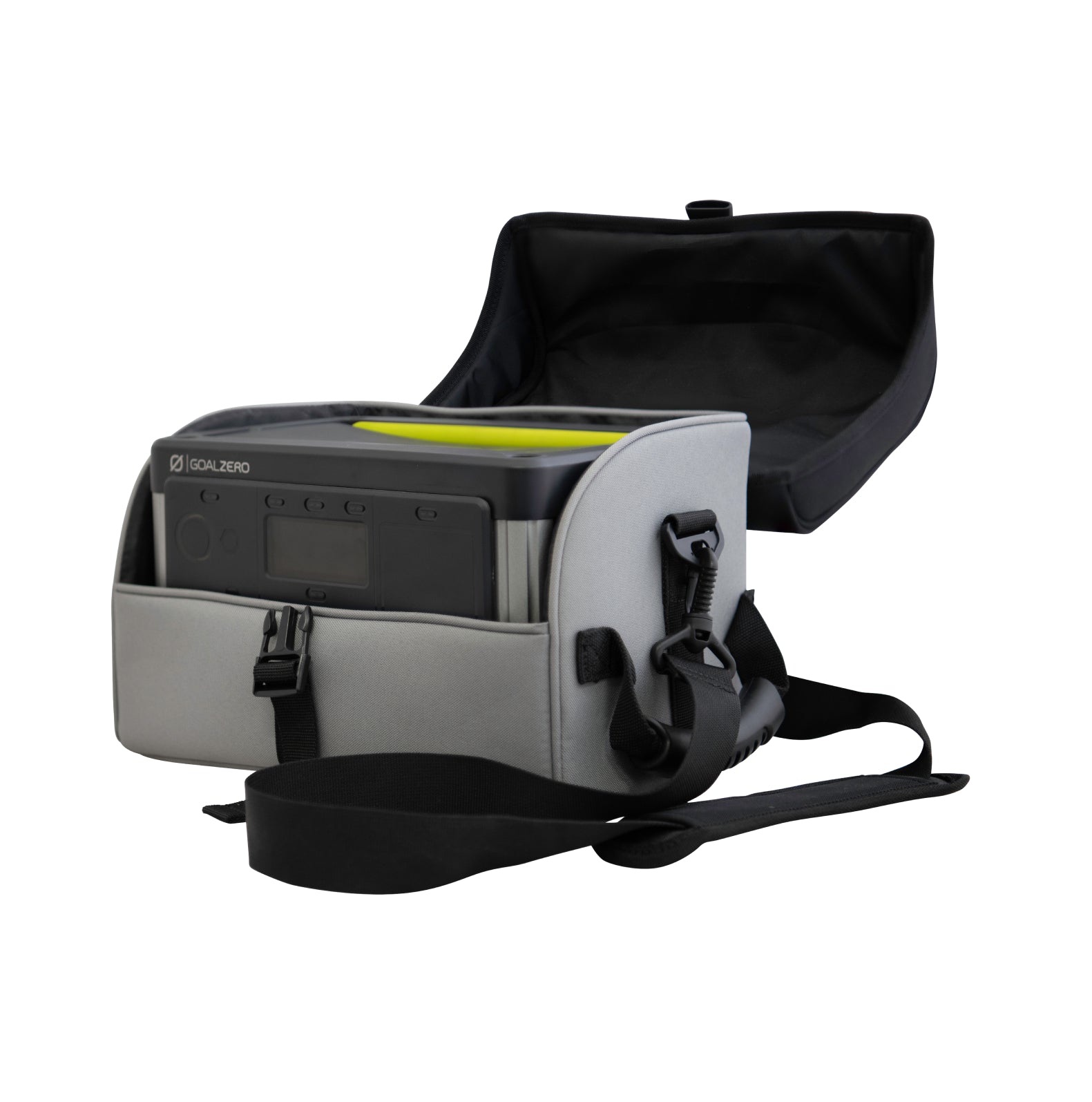 goal-zero-yeti-300-protection-case-with-shoulder-strap image 2