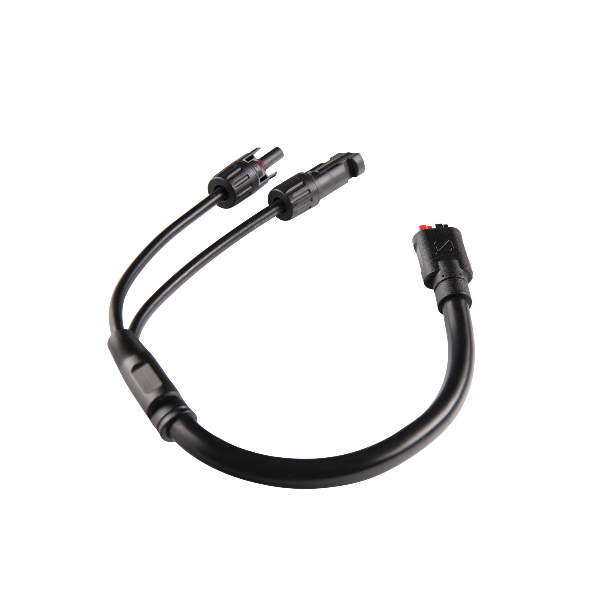 goal-zero-mc4-solar-to-high-power-port-adapter-cable-12-inch-for-boulder-100i-fl image 2