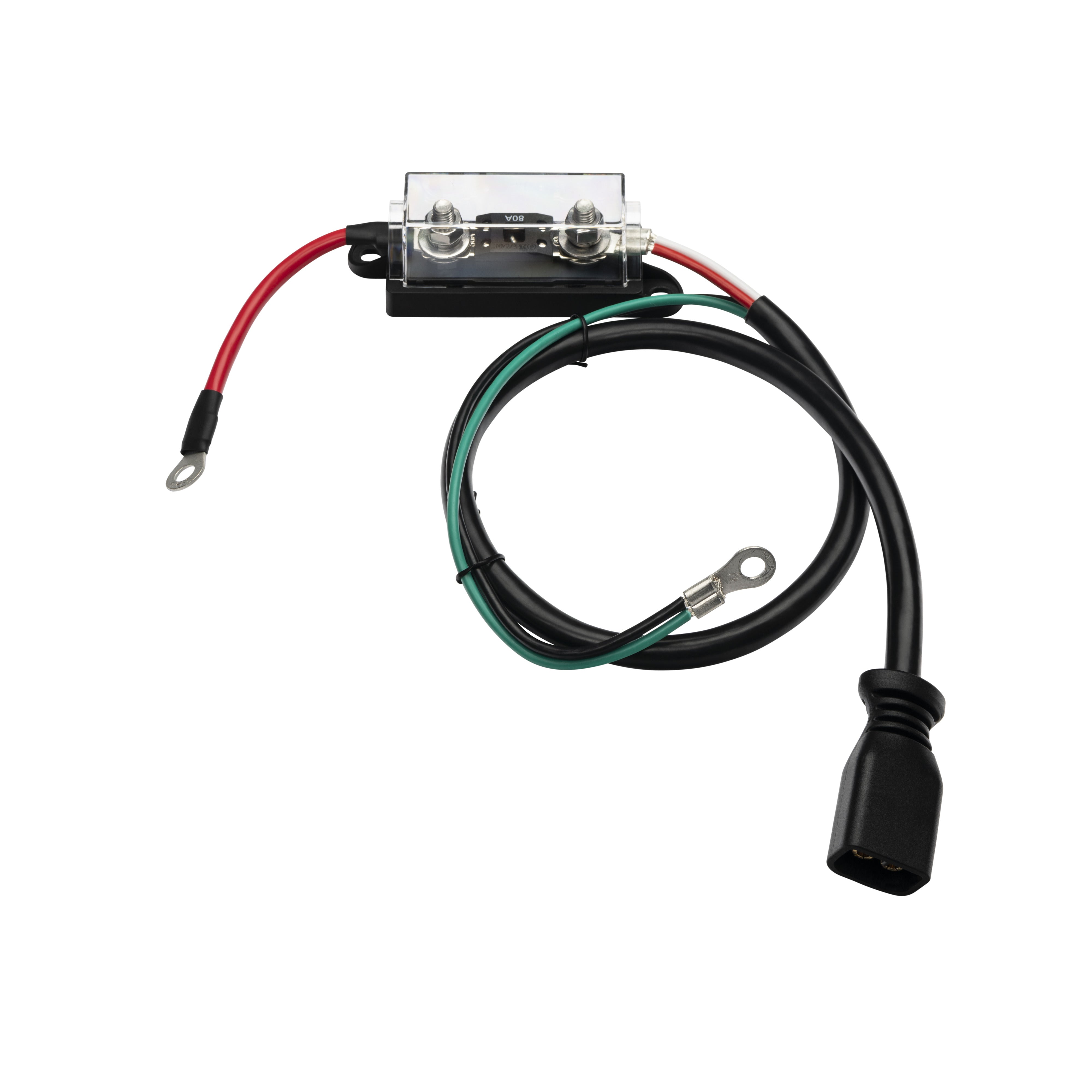 goal-zero-male-ec8-to-ring-terminal-cable-39-inch-8-gauge-for-yeti-link-expansio image 2