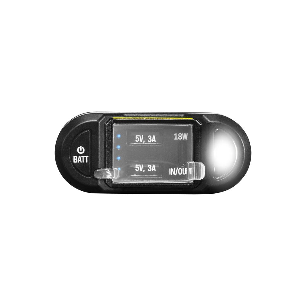 goal-zero-venture-35-rugged-portable-power-bank-with-ip67-waterproofing-and-18w- image 2