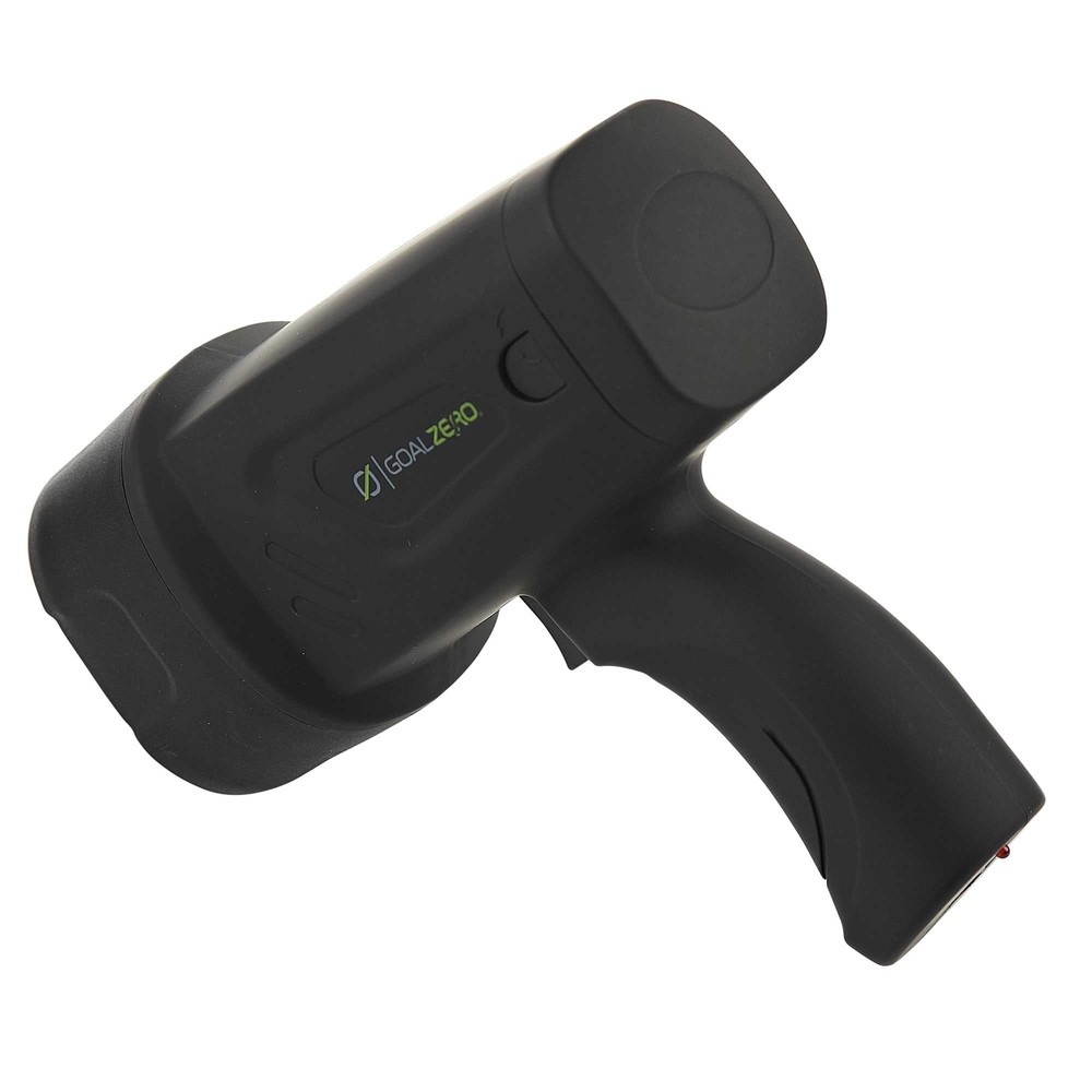 goal-zero-spot-usb-flashlight-150-lumens-rechargeable-usb-solar-car-charging image 1