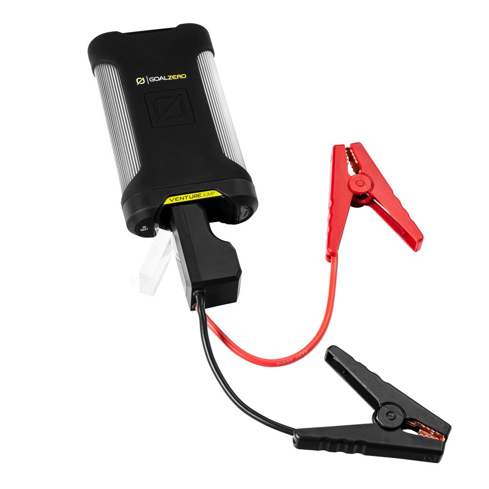 goal-zero-venture-jump-800-amp-jump-starter-and-power-bank image 1