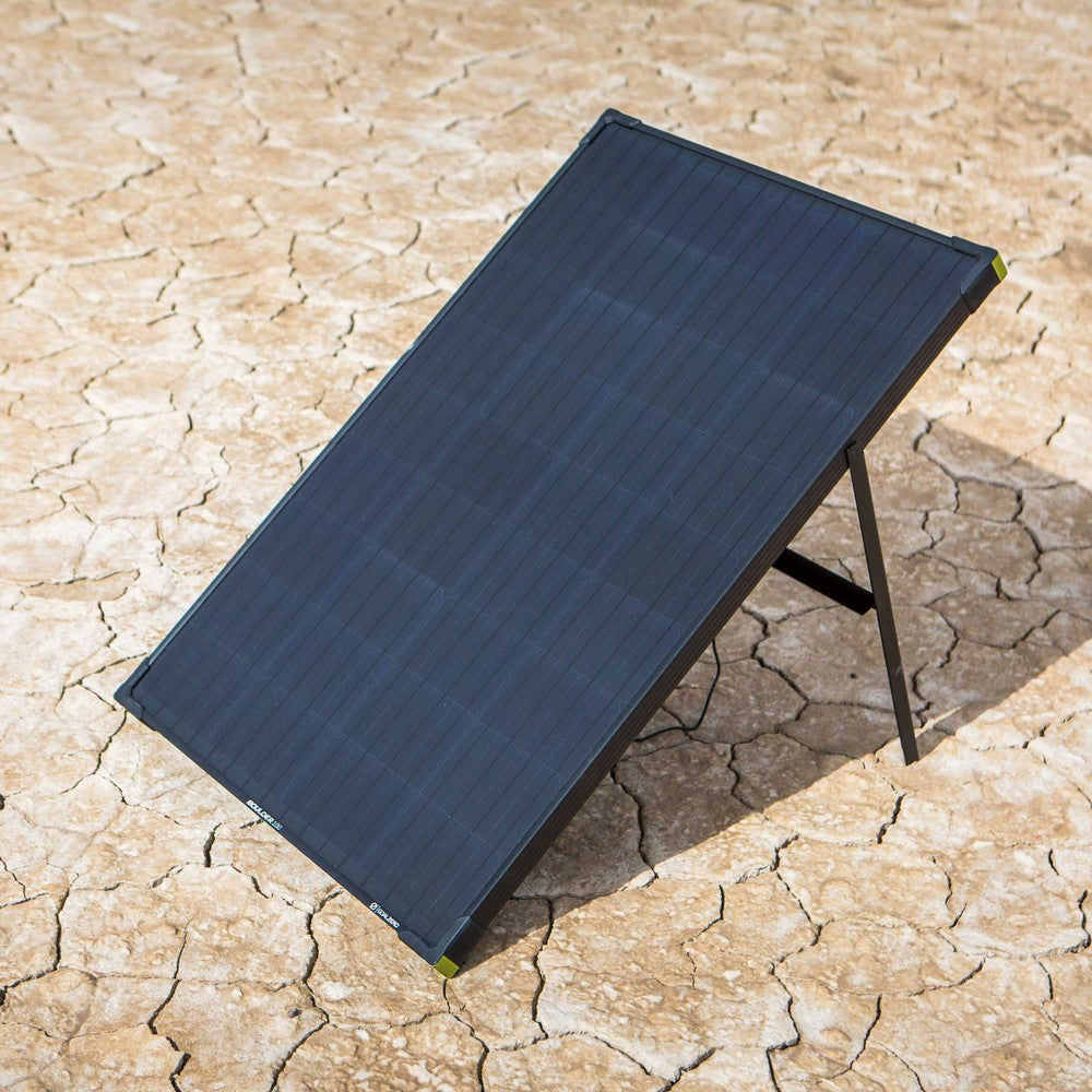 goal-zero-boulder-100-solar-panel-100w-portable-monocrystalline image 5